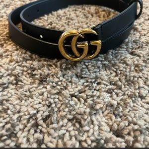 GG Boutique Brand Belt